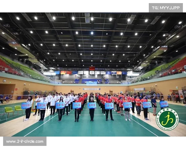 国民体能赛南京站圆满落幕 体育与文化消费深度融合推动全民健身新局面 国民体能赛南京站圆满落幕 体育与文化消费深度融合推动全民健身新局面