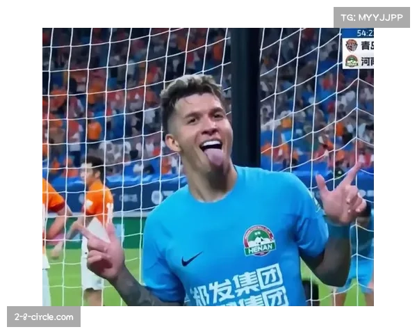 纳萨里奥大腿肌肉拉伤短期难复出 河南前场组织核心缺阵